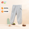贝贝怡童装男童休闲运动裤儿童秋冬长裤2024新款男孩百搭卫裤秋装ZB3DK039 商品缩略图3