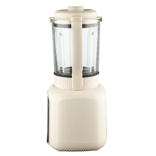 【冷热破壁 智能预约】荣事达破壁机家用豆浆机加热多功能低音榨汁机料理机婴儿辅食机RZ-680B 商品图6