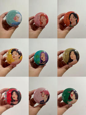 24款cicilover百草梨膏糖 成人儿童均可食用 润喉清肺 古法配方新升级！