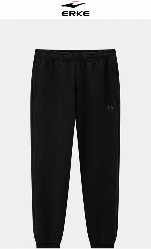 鸿星尔克  裤12224302063-003 商品图0