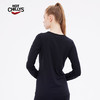 HOTCHILLYS热椒8K磨毛登山户外排汗运动保暖功能内衣女HCA9908 商品缩略图3