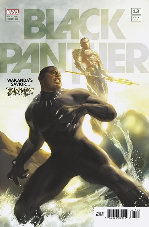 黑豹 Black Panther 商品图7