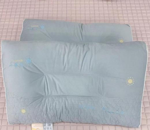 小暖芯护颈枕一对装 G114800031 商品图1
