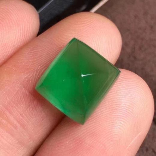 7.03ct 祖母绿裸石 商品图1