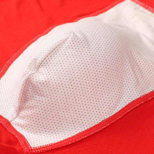 都市丽人都市锋尚内裤简约基础平角裤人棉提花男士内裤FKTCD8 商品图8