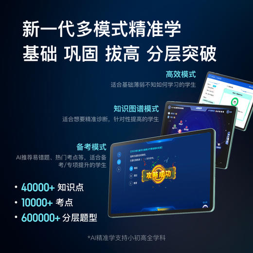 小度学习机Z30 商品图8
