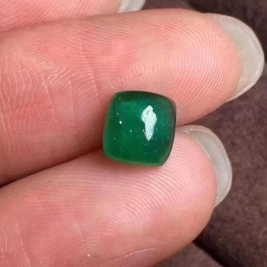 1.5ct 祖母绿裸石 商品图6