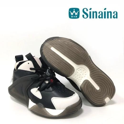 【5F】斯乃纳男女休闲运动鞋 商品图4