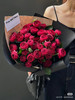国产多头玫-【红蕾丝】多头玫瑰 商品缩略图0