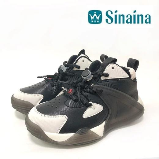 【5F】斯乃纳男女休闲运动鞋 商品图5