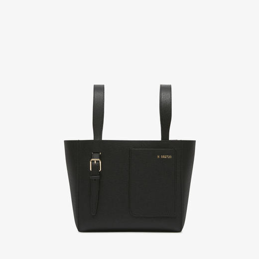 SOFT BUCKET 微型水桶包配肩带 商品图0