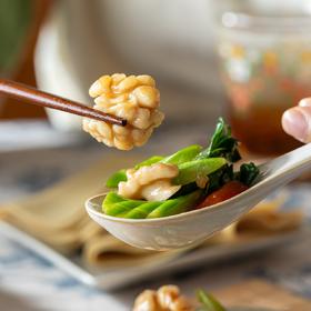  北方人的宝，南方人见都没见过！奶呼呼、会爆浆！ 