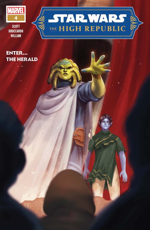 星战：最高共和国 Star Wars: The High Republic 商品图11