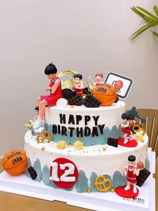 双层定制-流川枫 商品图1