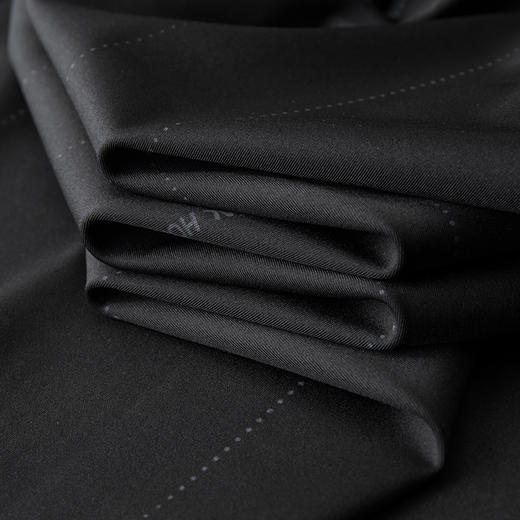 【高弹】【新款DPF】大依优型大码长袖衬衫男装加肥加大体恤大号上衣胖子休闲商务 商品图6