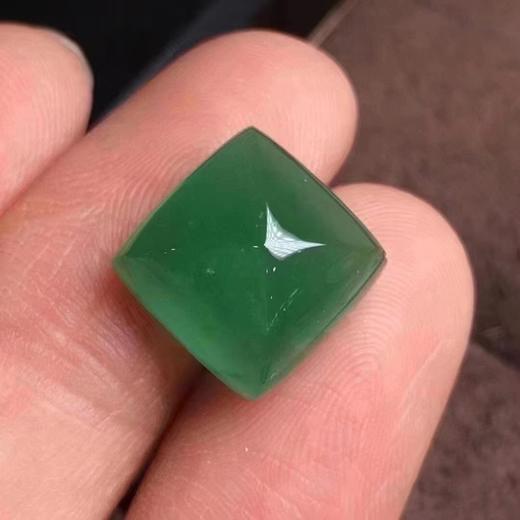 8.37ct 祖母绿裸石 商品图2