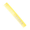 ZEBRA裁发梳Z801(柠檬黄)男女发梳子吃头发 商品缩略图4