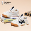 SNOOPY史努比童鞋儿童学步鞋春秋款运动鞋男童软底透气鞋子女宝宝机能鞋20-26★ 商品缩略图3