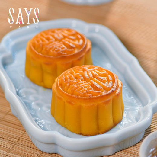 夜月满【快递发货】 商品图1