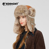 卡蒙冬季防泼水保暖两戴护耳雷锋帽KM-5275 商品缩略图10