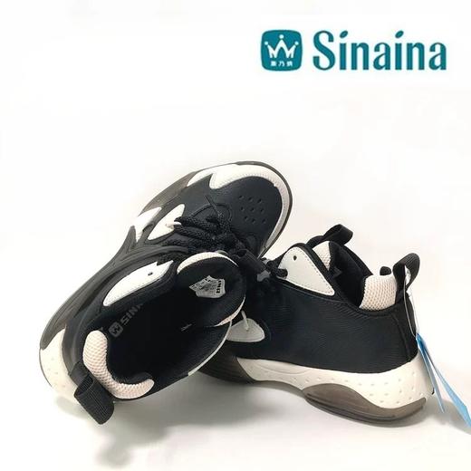 【5F】斯乃纳男女休闲运动鞋 商品图3