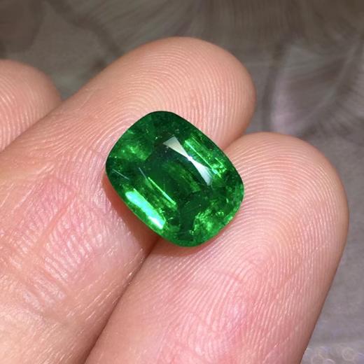 2.27ct 祖母绿裸石 商品图6