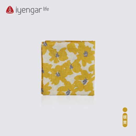 F1056环保手帕 出行手帕 瑜伽手帕 商品图5