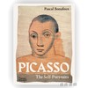 Picasso: The Self-Portraits / 毕加索：自画像 商品缩略图0