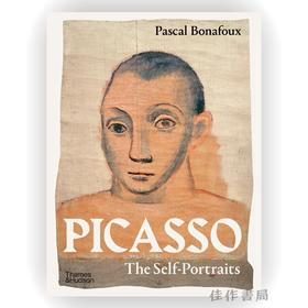 Picasso: The Self-Portraits / 毕加索：自画像