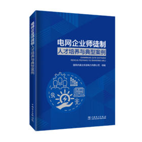 电网企业师徒制人才培养与典型案例