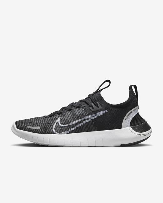 码暂全！Nike Free RN NN女款跑步鞋 商品图6