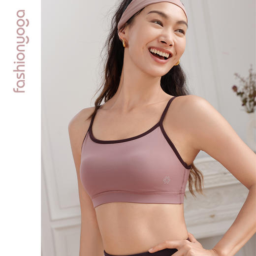 凡圣瑜伽基础U背瑜伽BRA   FC14161 商品图6