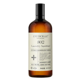 【ZY25】绽家衣物除菌液除菌除螨800ml