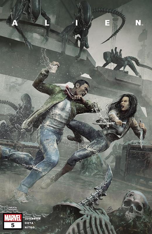 异形 Alien 商品图3