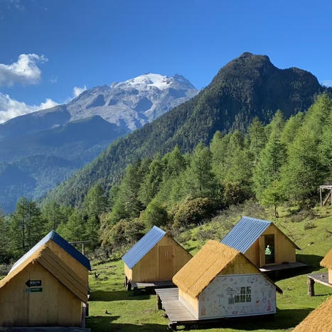 云南｜尼汝徒步3日/4日可选，南宝牧场/色列湖/七彩瀑布/丁汝湖/南波湖，五一端午行程提前预定！ 商品图4