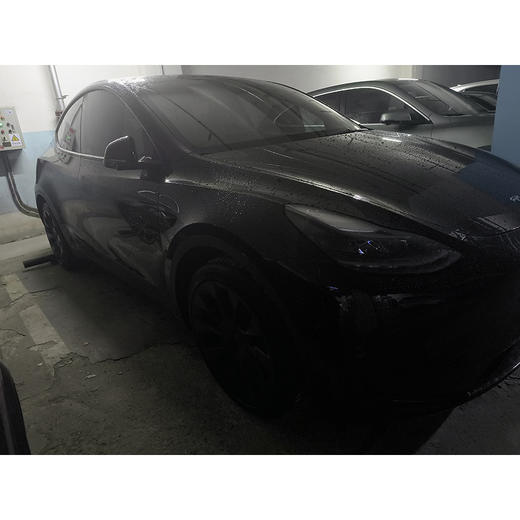 特斯拉 Model Y 后轮驱动版【长租-北京】 商品图2