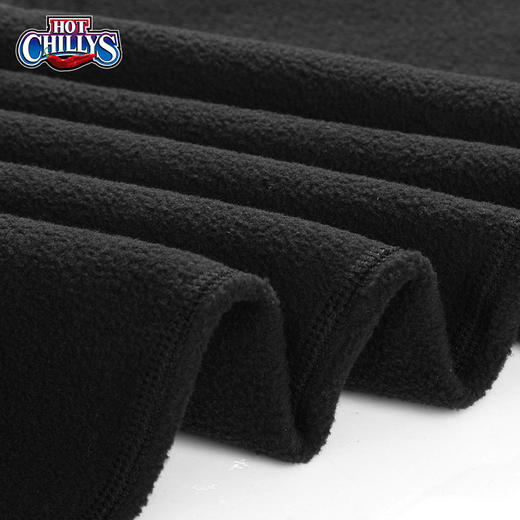 HOTCHILLYS热椒户外10+抓绒紧身裤女加厚打底保暖长裤HA4718 商品图3