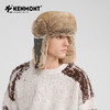 卡蒙冬季防泼水保暖两戴护耳雷锋帽KM-5275 商品缩略图11