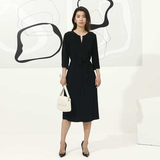 卡莉朵拉连衣裙C27C7506 商品图1