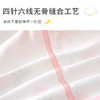 【婴儿春秋包屁衣】新生儿三角哈衣儿童睡衣无骨连体衣婴幼儿宝宝衣服 商品缩略图2