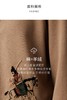 VGRASS维格娜丝24年秋季毛针织衫 商品缩略图2