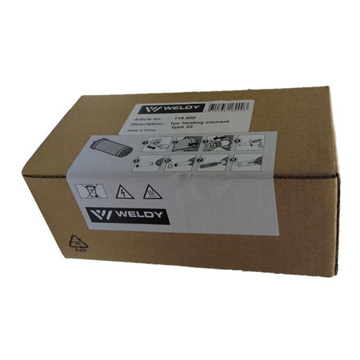 威迪挤出枪EX2/EX3配套发热芯 116.900 商品图2