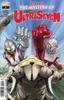 奥特曼 Ultraman The Mystery Of Ultraseven 商品缩略图0