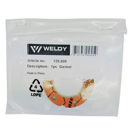 威迪隔热垫片125.805 现货号：803.203 商品图2