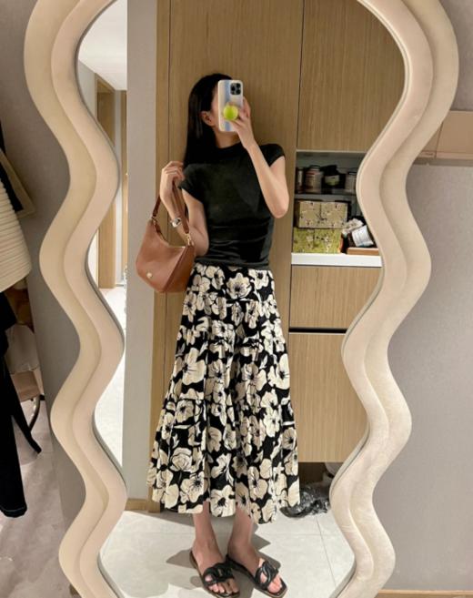 💕💕💕【虞美人花卉裙】大牌同渠道血亏“羊毛”！只有一点库存。 薅羊毛！薅羊毛！薅羊毛！！ 商品图1