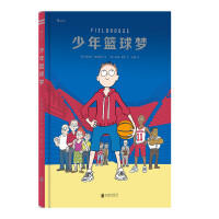 少年篮球梦