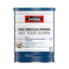 Swisse斯维诗乳清蛋白粉(香草味)450g 商品缩略图1