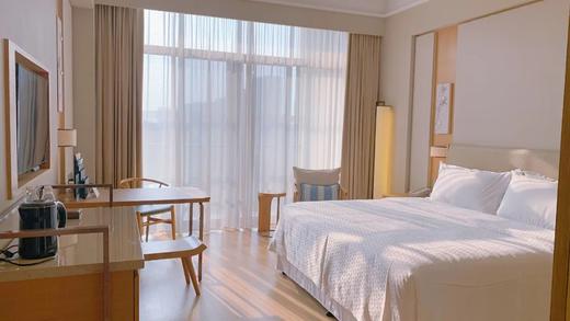 年终大促❗️【万豪旗下品质酒店·蒲江福朋喜来登】 商品图1