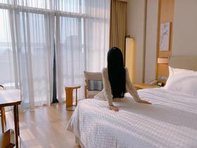 年终大促❗️【万豪旗下品质酒店·蒲江福朋喜来登】