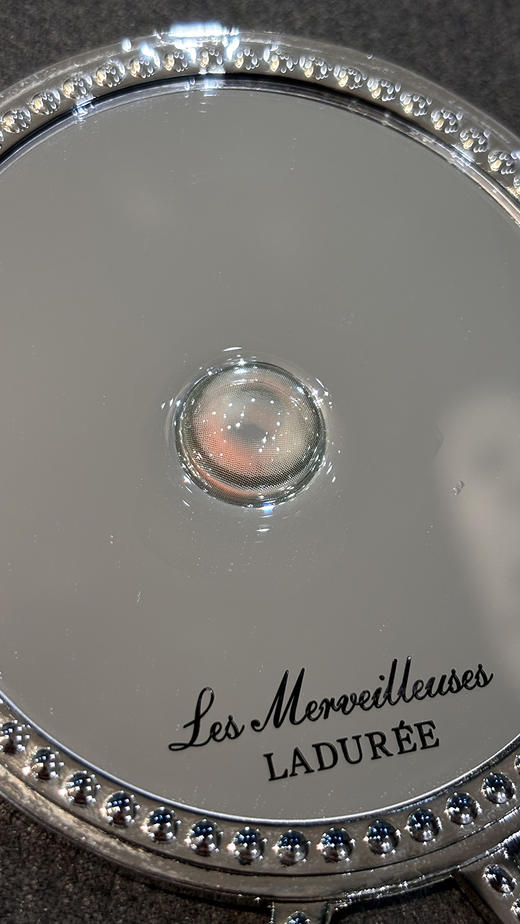 SUGARPLUM 桃色心波 半年抛 两片 14.5mm 参考着色 13.6mm 基弧 8.6 含水 38% 韩国进口 商品图5